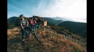 Sacred Rides Pyrenees e-MTB Adventure