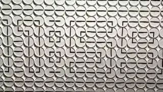 Synchronised clocks at Cooper Hewitt