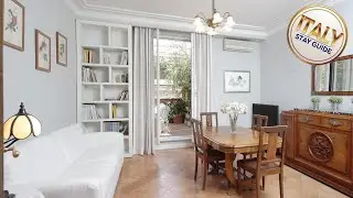 Frattina Apartments | Rome, Italy | Hotel Review 🏨