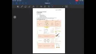 6.1 Rotational Kinematics