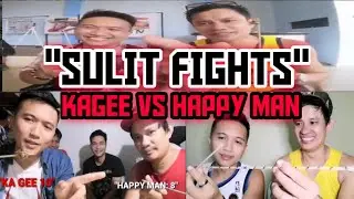 FLASHBACK | ALL LOSSES | GagamvinoPh Bokya sa LABAN.