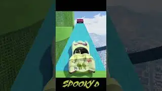 screme jet parkour 2 60fps