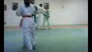 judo