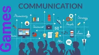 Communication topic Game|English Communication|about Games|introduction of Games|Cricket, Hockey.