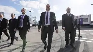Dallas Criminal Defence