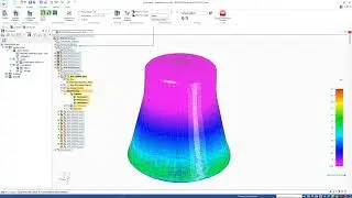 Solid Edge 2022 Simulation | Faster, Smarter Design Validation