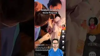 Why Newborn Screening Could Save Your Baby&rsquo;s Life | Dr. Yoshi Explains