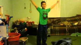 awesomeness9675's webcam video December 29, 2011 06:04 PM
