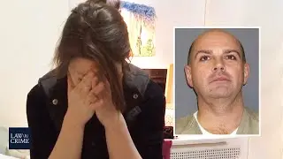 Sex Cult Victim Said She Poisoned Leader Lawrence Ray In The Hospital