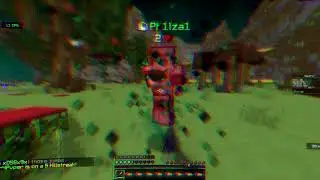 Combotage #1 | Lunar SoupPvP ft. M0DIFIER, TryHard | Autoclicker