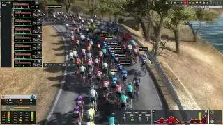ENRIC MAS | PRO CYCLING MANAGER 2024 | FAVORITOS DE LA VUELTA A ESPA&Ntilde;A 2024 | #1
