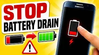 20 простых способов решения проблемы быстрой разрядки аккумулятора Android-телефона | Экономия за...