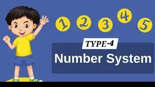 Number system type -4 DIVISIBILITY RULES📚 complete concept watch till end #study #tricks #education 