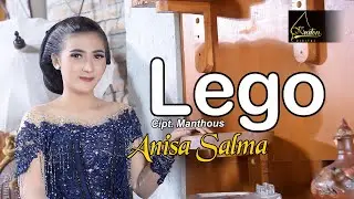Anisa Salma - Lego (Official Music Video)