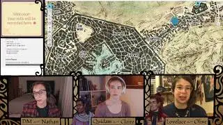 Story Reckless: Adventure 3 Prologue