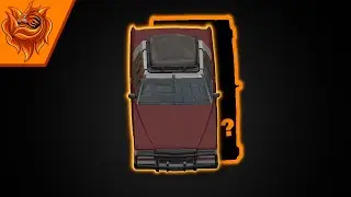 Fully Armored '84 Buick Electra Vehicle Project Zomboid Mod Showcase