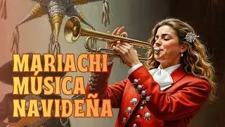 🎺 Christmas Music in Mexico: Relaxing Mariachi Instrumental | M&uacute;sica Navide&ntilde;a Tradicional