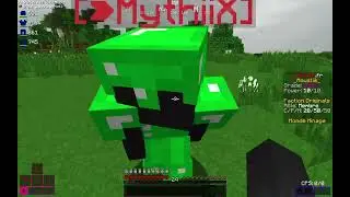 ⚔[Pactify] Je Dépouille La Mythiix !?⚔