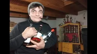 Barrilete cósmico y demencias peliculeras.