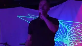 TETRAKROMA [FULL SET[ Live @ Colorado Goth Fest, The Pearl 9/5/25