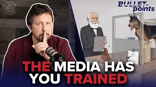 Is The Media Trying to Scare You?