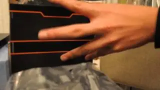 Black Ops 2 Care Package Edition Unboxing With Dragon Fire Drone