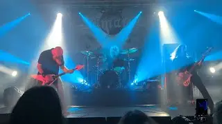 Ufomammut - Live Samain Fest 2025 (La M&eacute;zi&egrave;re-35) - vendredi 24 octobre.