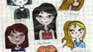 TDI fan art