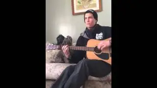 Bark Up Singers for Dan's Dog Walking and Pet Sitting