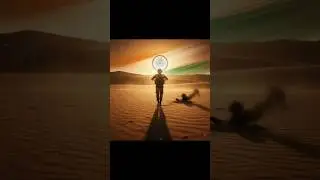 One Soldier, Hundreds of Lives Saved 🇮🇳🔥 #indianarmy #border #border2song #shorts