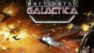 Battlestar Galactica Online - Fall