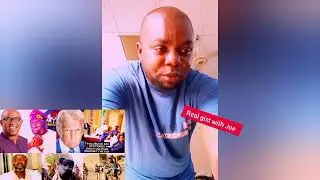 Питер ОБИ отвечает Трампу