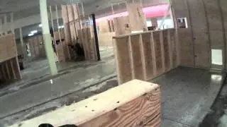 Combat City Indoor CQB Arena Grand Opening (6-16-12)