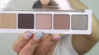 Makeup using Boxycharm from April and May