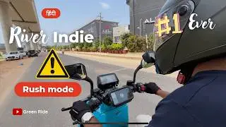 River Indie has Limits !! Performance Test in Rush Mode, Top speed, Issues, & Should You Buy?