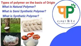Natural Polymer Kya Hai? | What Is Natural Polymer? |