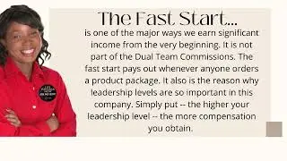 NuXtrax Full Compensation Plan