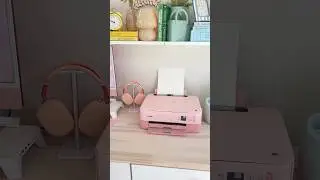 Have you tried Print & Cut on the Cricut? #cricutforbeginners #printandcut