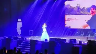 Priscilla Abby - Fundraising Cultural Concert in Miri, Sarawak 29.09.2025 - Part 2