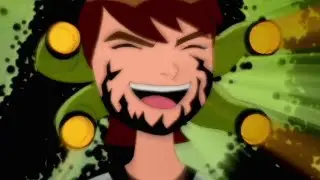 Transforma&ccedil;&atilde;o do Insect&oacute;ide - Ben 10 Cl&aacute;ssico &trade;