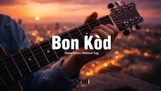 Bon K&ograve;d &ndash; Guitar Solo x Kompa x Afrobeat Instrumental |(KYM BEAT)