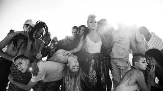 P!nk - What About Us     DJ HAM Club Mix