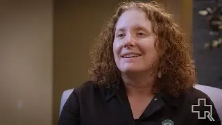 Profile: Sarah Decker, MD, FACOG, Medical Director, Rutland Women's Healthcare