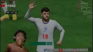 POV: When you play against Mark Goldbridge
