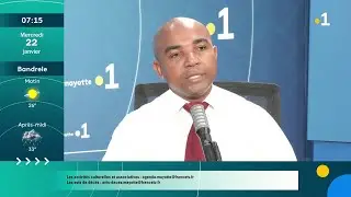 Zakweli avec Soula Said Souffou