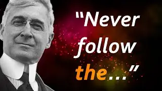 14 BEST Quotes📜 by BERNARD M BARUCH