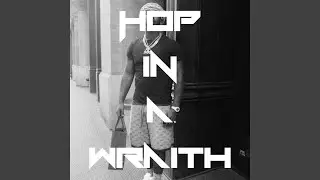 Hop in a Wraith