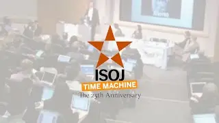 ISOJ Time Machine #4