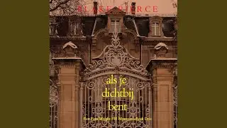 Hoofdstuk 151 - Als je dichtbij bent (Een Finn Wright FBI Mysterie&mdash;Boek Drie)