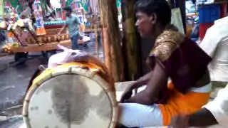 Kathiresan kovil colombu